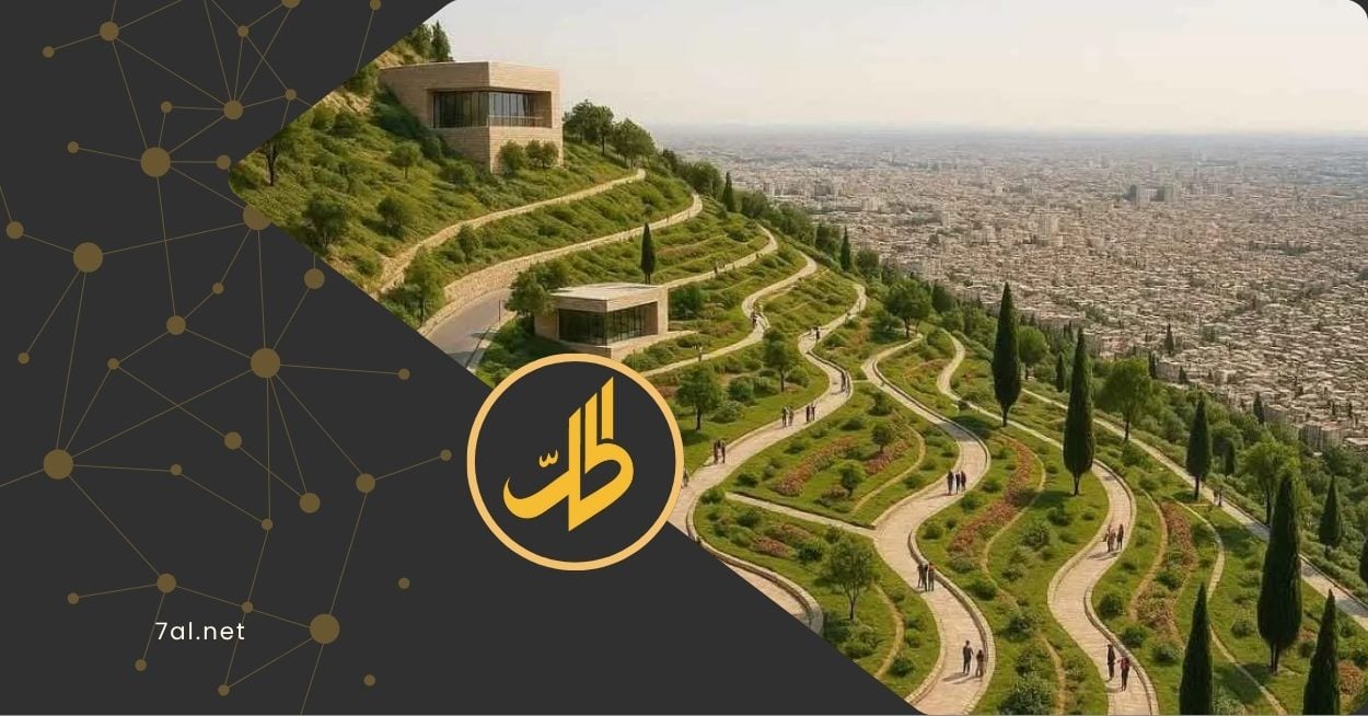 مشروع جبل قاسيون السياحي يثير التساؤلات: هل تستجيب الحكومة؟