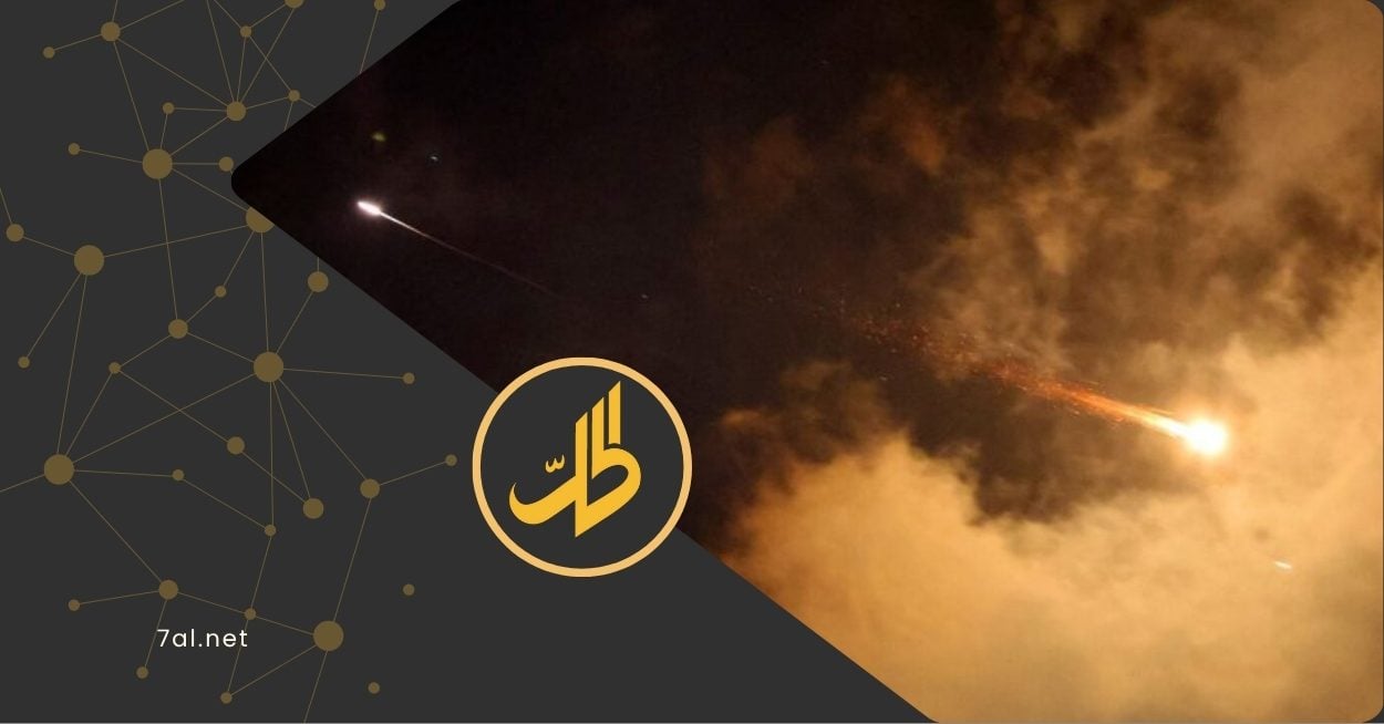 دول شرق أوسطية تغلق مجالها الجوي وإيران عازمة على “معاقبة المعتدي”