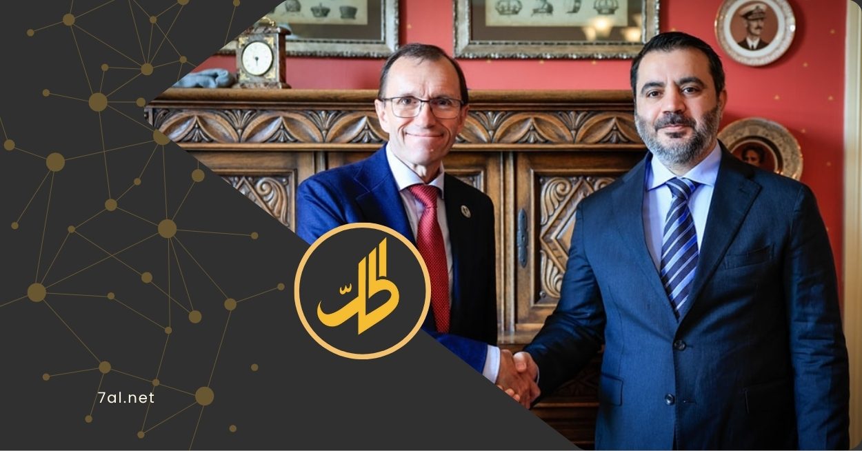 ماذا يفعل الشيباني في أوروبا بعيدا عن مؤتمر “أوسلو”؟