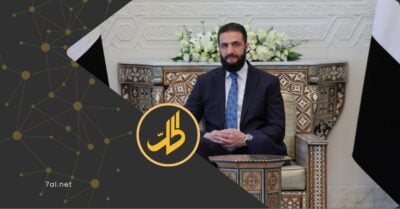 آخرها في نيسان.. الشرع نجا من محاولتي اغتيال منذ وصوله إلى “قصر الشعب” آخرها في نيسان.. الشرع نجا من محاولتي اغتيال منذ وصوله إلى “قصر الشعب”