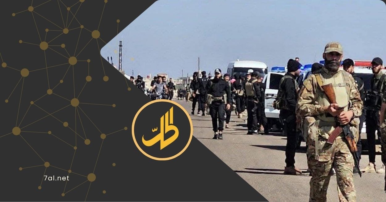 أحداث السويداء تعيد للذاكرة مجازر الساحل.. ومسؤول أميركي يتوعد الحكومة