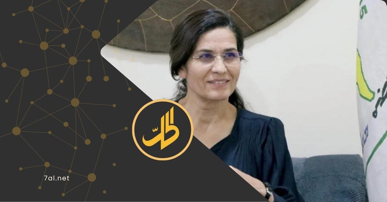 إلهام أحمد: انضمام “قسد” للجيش السوري مطروح.. لكن الحوار هو الفيصل