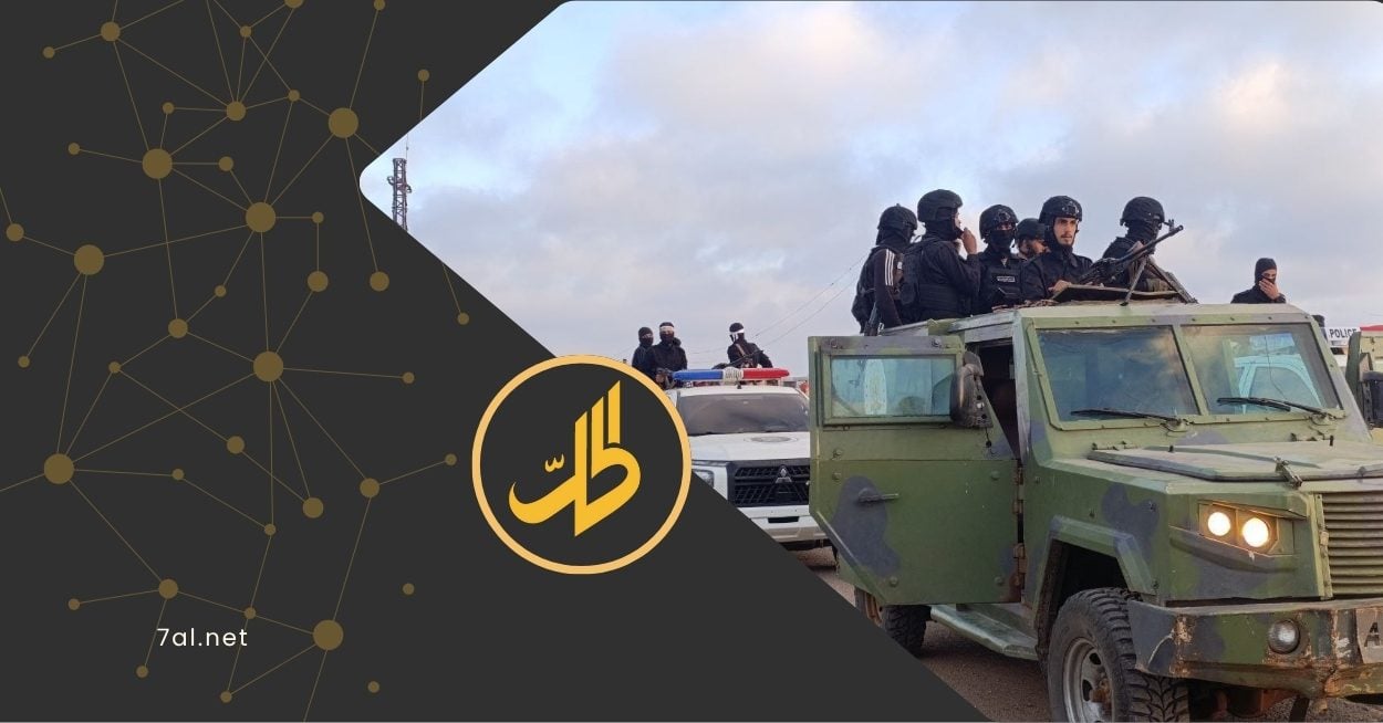 وزارة الدفاع تبدأ دخول السويداء بعد تنسيق مع الرئاسة الروحية للدروز