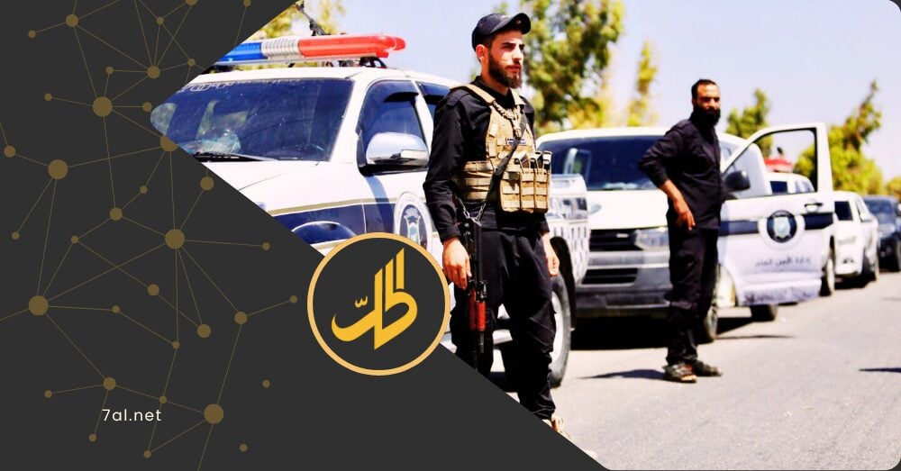 الحكومة تستمر في تبرير فوضى السويداء.. ماذا قالت عن منع دخول المنظمات الدولية؟