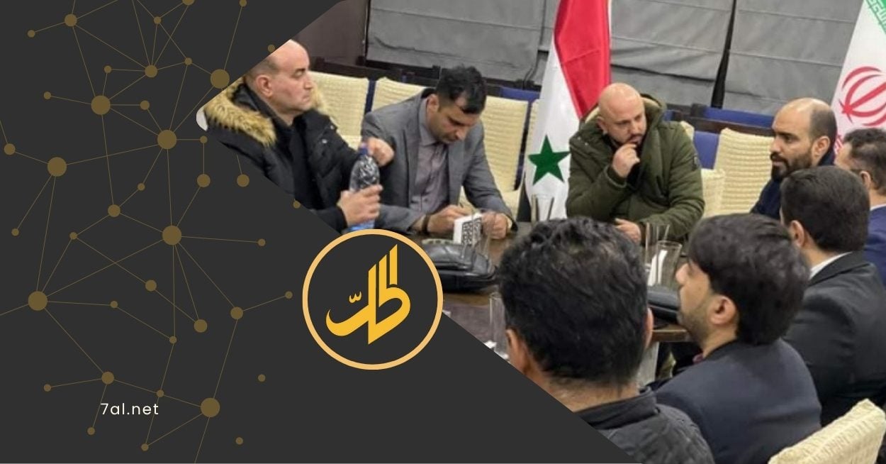 الخزانة الأميركية تكشف أسماء جديدة في قائمة العقوبات المرتبطة بسوريا
