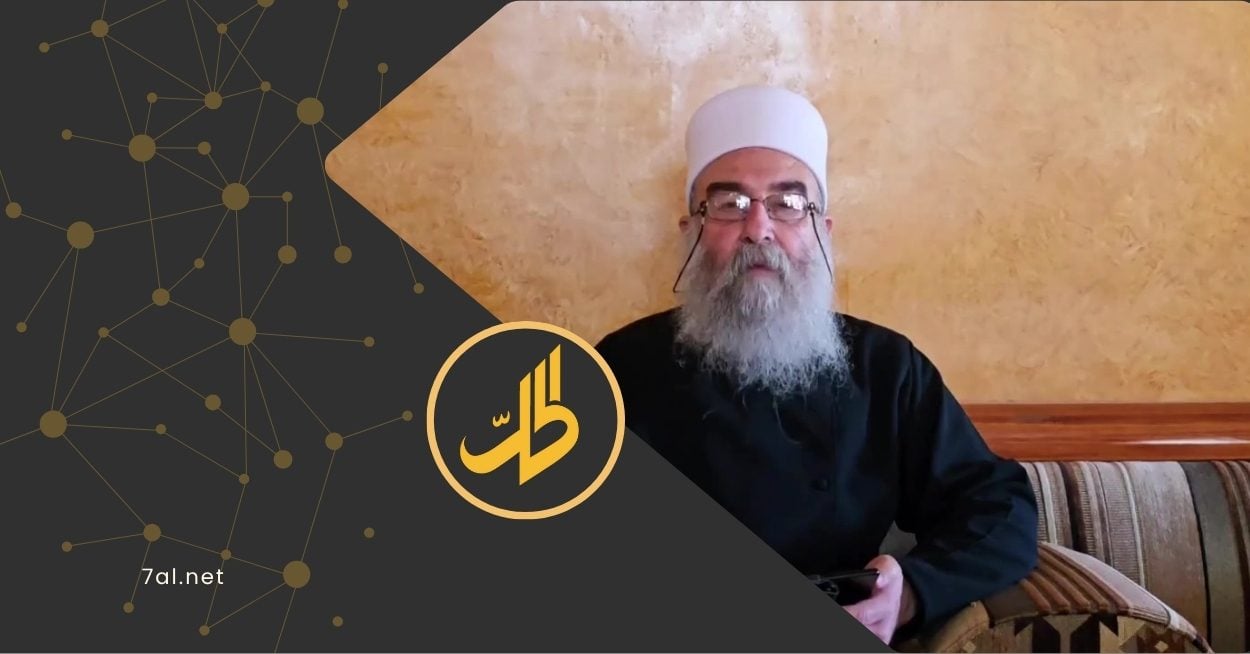 الهجري يرفض الاتفاق مع دمشق: “البيان فٌرض علينا من الخارج”