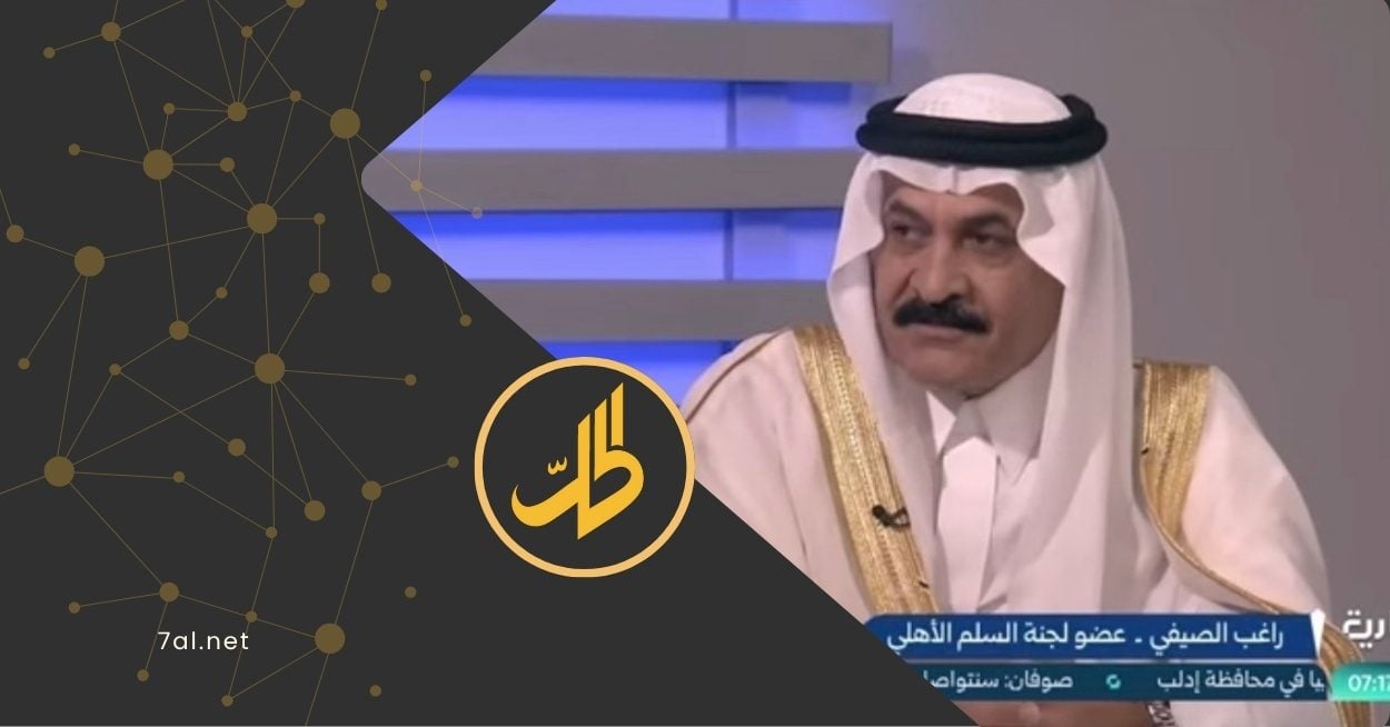 انتقادات تطال عضو لجنة السلم الأهلي بعد ظهوره يحشد مقاتلين للسويداء