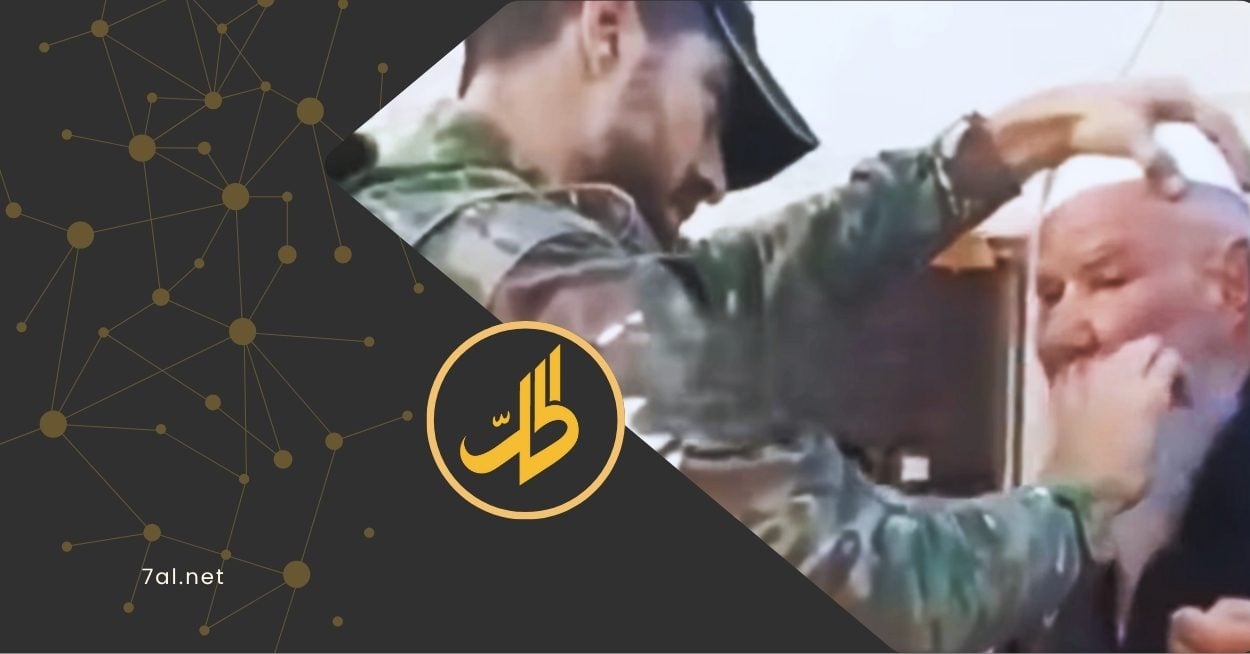 انتهاكات في السويداء.. قصّ شوارب وإهانات للرموز الدينية تُشعل غضب السوريين