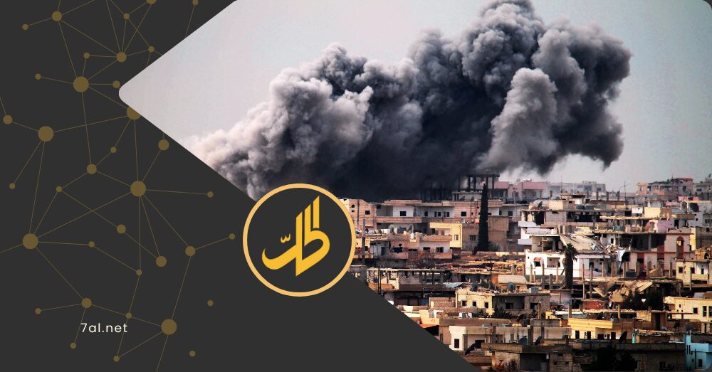 بعد فوضى السويداء والغارات الإسرائيلية.. هل تخسر سوريا مكاسب رفع العقوبات؟
