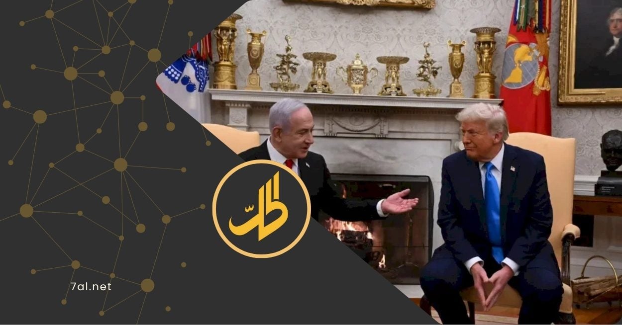 بوساطة أميركية.. اتفاق محتمل بين سوريا وإسرائيل لإنهاء حرب غزة