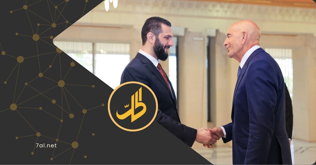 تفاوض “دمشق – قسد”.. وضرورة التوافق لبناء سوريا للجميع