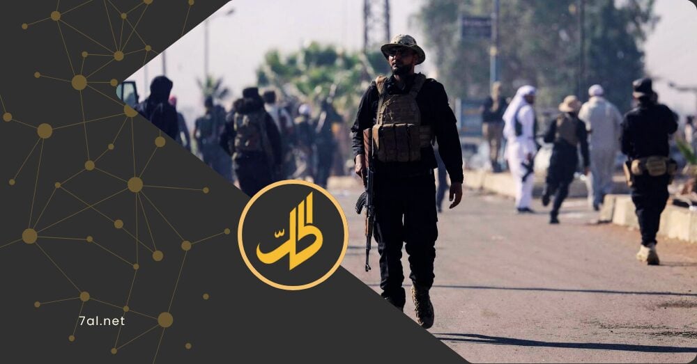 تطورات وقف إطلاق النار بـ”السويداء”.. ما الخطوة القادمة؟