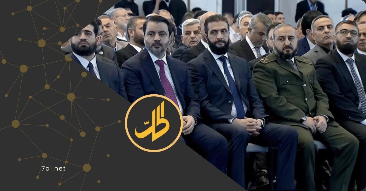 تقرير أممي: تباينات أيديولوجية داخل الحكومة السورية ولا “علاقات نشطة” مع تنظيم “القاعدة”