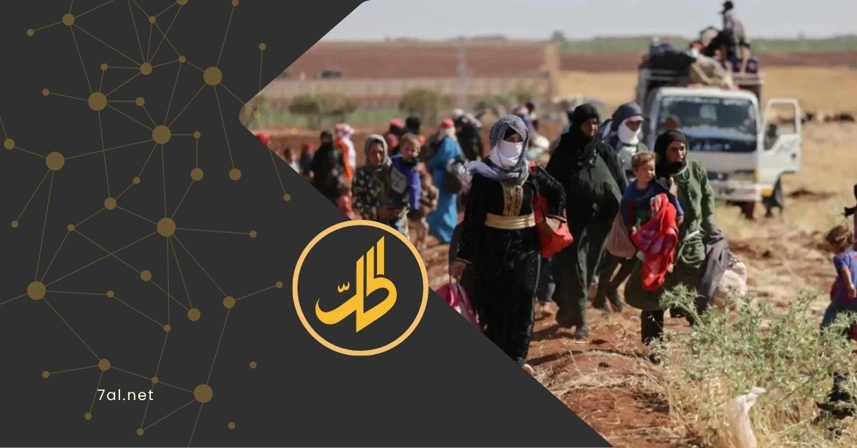 تهجير البدو من السويداء.. إجراء وقائي أم تغيير متعمّد؟