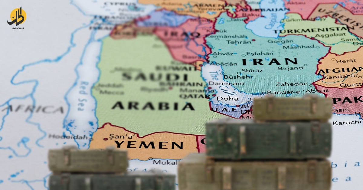 تهريب بلا حدود.. كيف توصل إيران أسلحتها إلى جماعة “الحوثي” رغم الرقابة الدولية؟