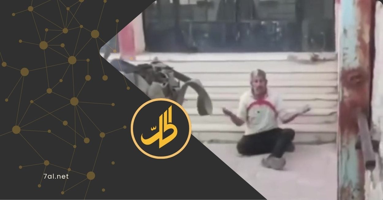 جنود سوريون يسألون أعزلا قبل إعدامه في السويداء: مسلم ولا درزي؟