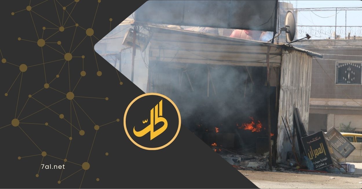 خاص انتهاكات ومجازر بحق المدنيين في السويداء.. من المسؤول؟