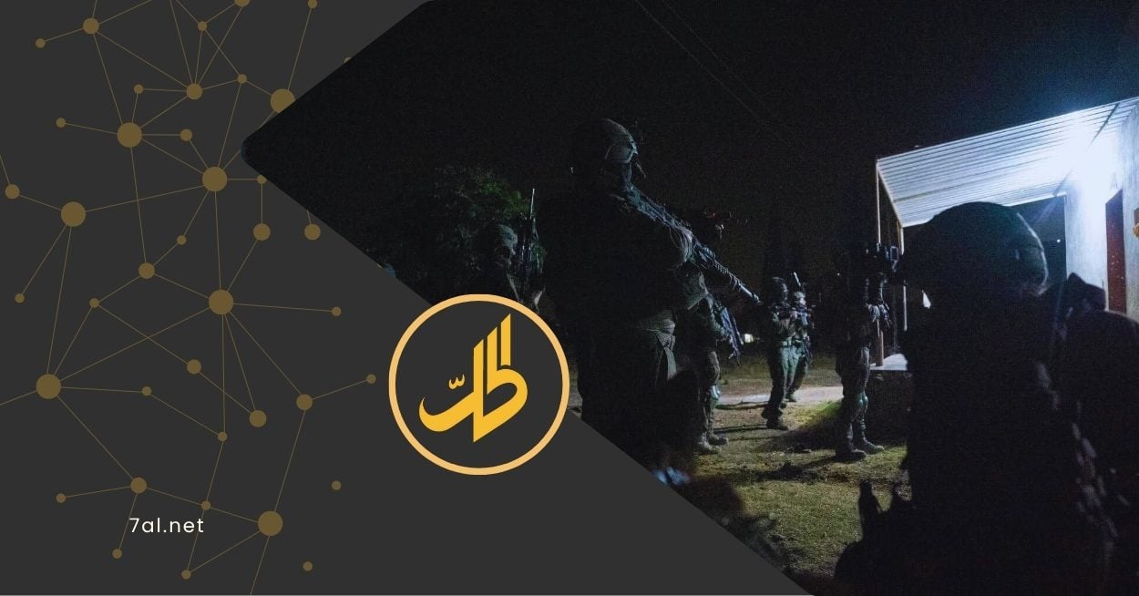 دمشق تحسم الجدل.. لا سلام مع إسرائيل إلا بهذه الشروط