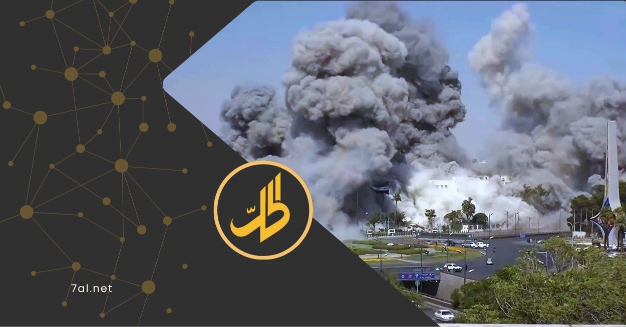 دمشق ودرعا في مرمى الضربات الإسرائيلية وارتفاع في أعداد الضحايا