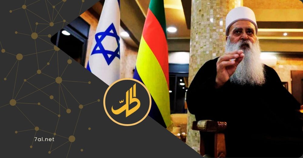 زعيم دروز إسرائيل: “داعش” تهاجم السويداء والنظام عاجز عن حماية الأقليات