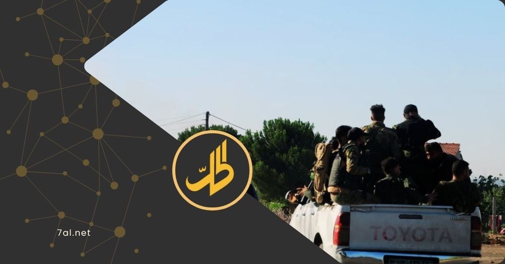 السويداء.. أنباء عن اختطاف نحو 80 من النساء الدرزيات