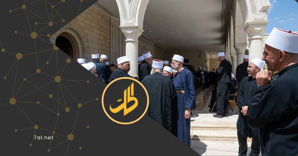 أحداث السويداء.. مشيخة العقل وجنبلاط يتحركان لوقف إطلاق النار