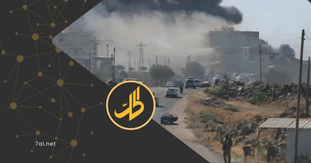 جثث بالطرقات وعشرات المفقودين.. مطالبات بإعلان السويداء مدينة “منكوبة”