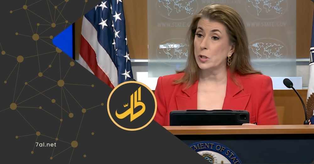 واشنطن لا تعارض الفيدرالية في سوريا.. وهذه التفاصيل