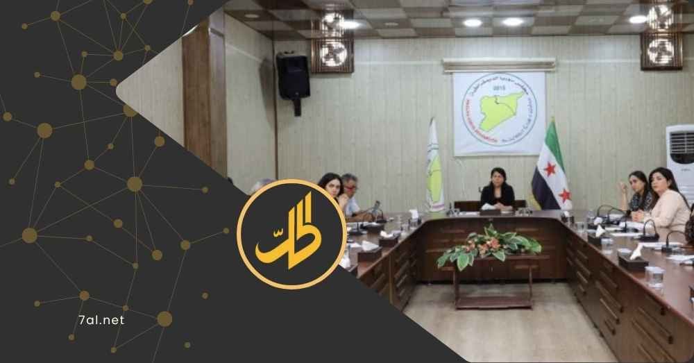 “الإدارة الذاتية” لدمشق: المرحلة الانتقالية بمنعطف خطير واللامركزية ضرورة لا خيار