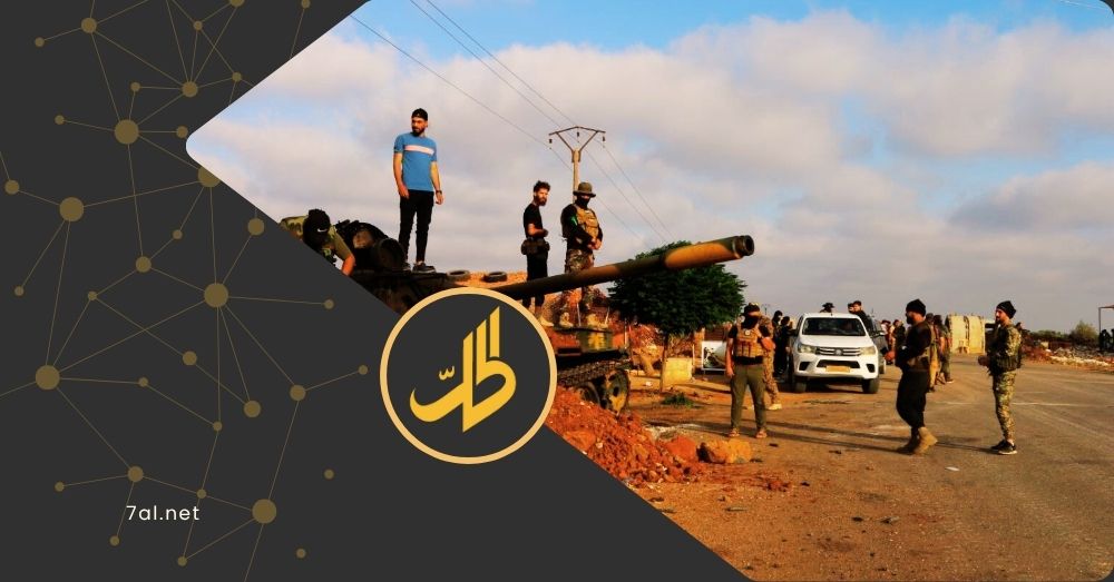 السويداء: عناصر بلباس “الأمن العام” ينفذون إعدام ميداني واستهداف للصوامع