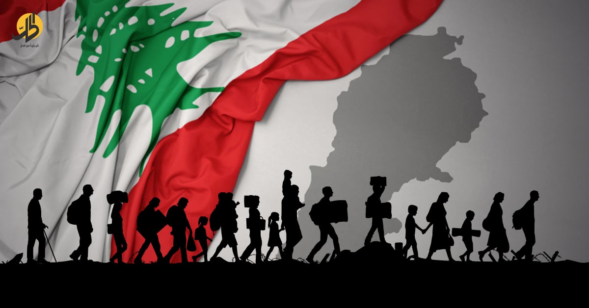 لبنان أمام اختبار استيعاب آلاف اللاجئين السوريين الهاربين من الفوضى وحالات الثأر