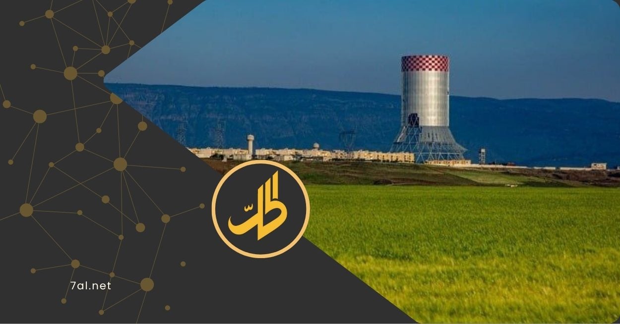 محطة زيزون الحرارية: بين الوعود الحكومية والواقع المنسي