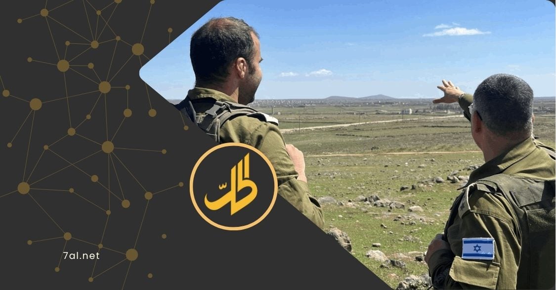 مسؤول إسرائيلي: سنحارب الخطط الإيرانية مع الرئيس السوري الشرع