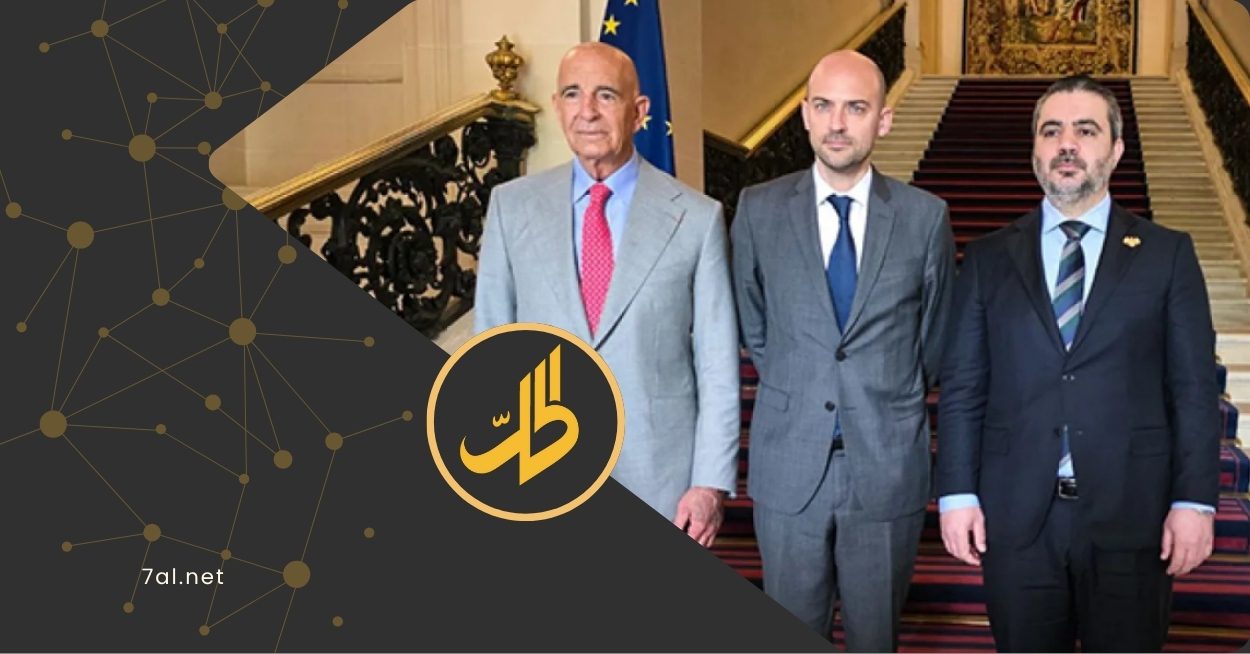 مصدر إسرائيلي: مفاوضات باريس مع دمشق “إيجابية”