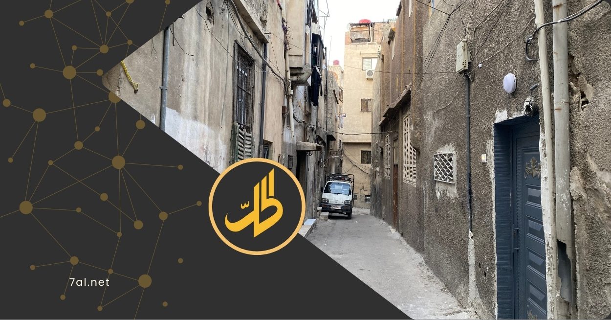 من دون حلول.. انقطاع المياه يرهق سكان حي الشيخ محيي الدين في الصالحية