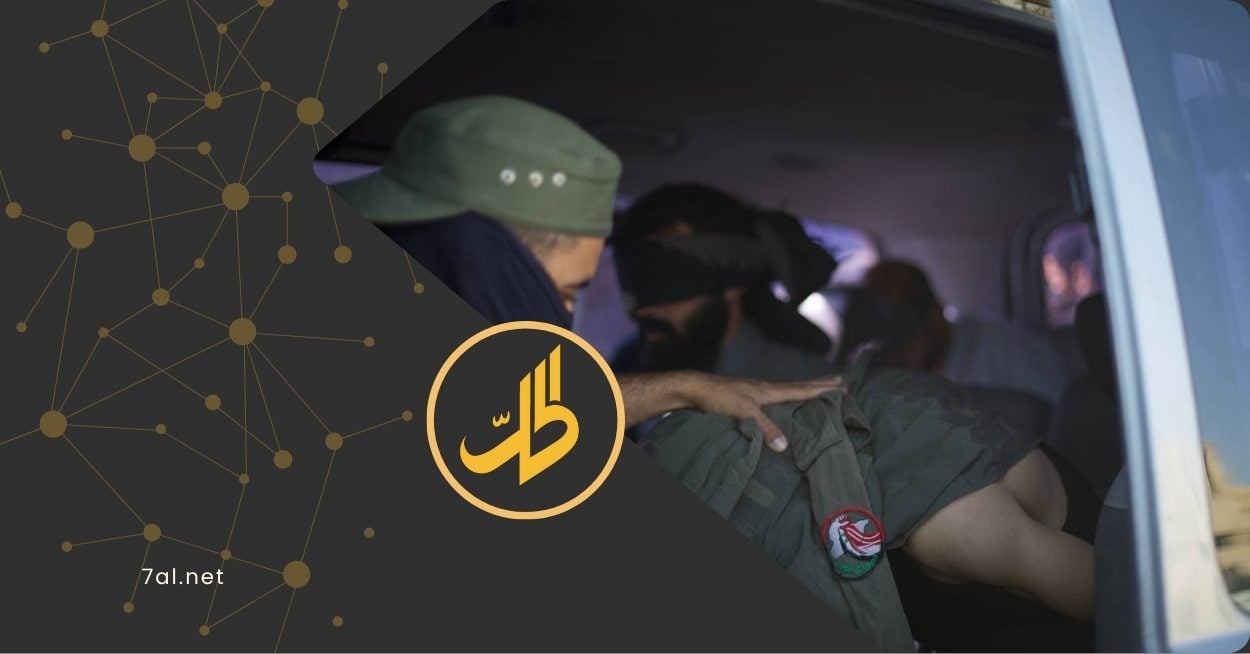 من هو “الفوج 47” الذي يلاحقه الأمن الداخلي في البوكمال؟