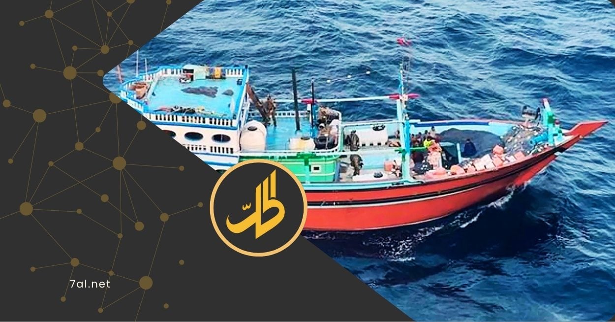 من هو القيادي الخفي الذي يهرب الأسلحة الإيرانية إلى جماعة “الحوثي”؟
