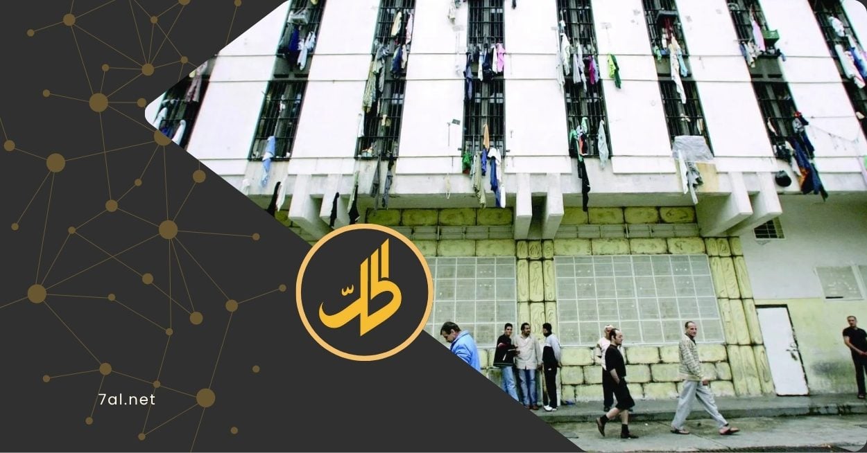 اتفاق مرتقب بين دمشق وبيروت لتبادل السجناء المحكومين