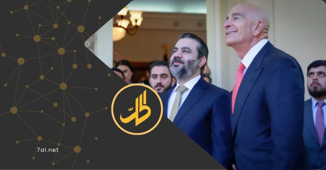 7 بنود متفق عليها بين دمشق وتل أبيب وواشنطن بشأن السويداء