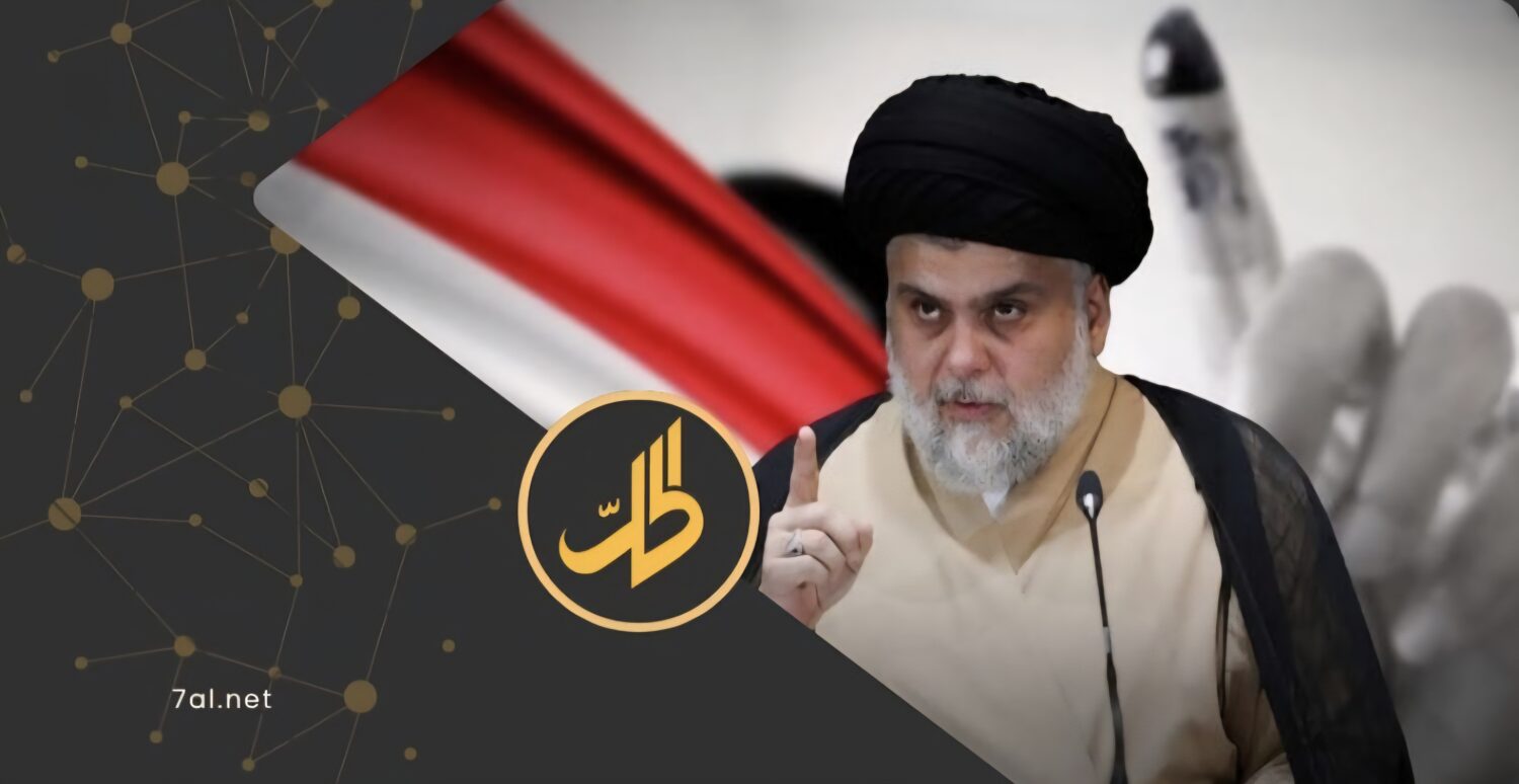 الصدر يجهّز لاحتجاجات مليونية: العراق أمام غليان جديد؟