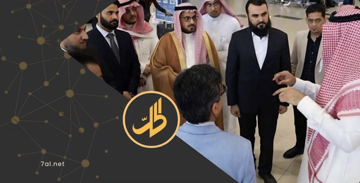 سوريا.. المنافذ تبحث ربط تل أبيض ورأس العين ووفد سعودي للاستثمار بالطيران