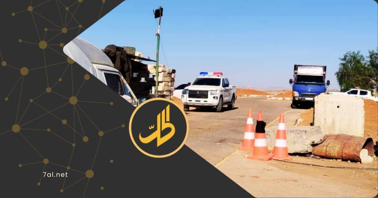 موجة خطف جديدة تستهدف مدنيين دروز في درعا