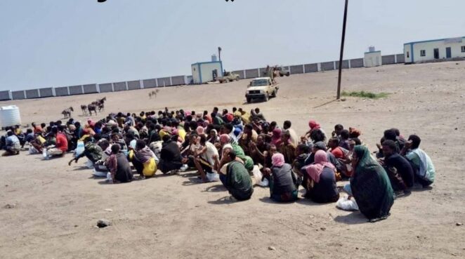 تحولت عملية تهريب المهاجرين عبر السواحل اليمنية مجرد نشاط عشوائي تديره عصابات محلية صغيرة، إلى جزء من منظومة إجرامية واسعة ترتبط مباشرة بجماعة "الحوثي".