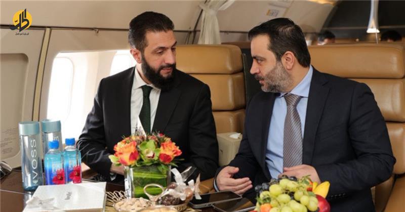 خاص “الحل نت”: أوساط في الاتحاد الأوروبي تتجه لإعادة النظر بإدارة الشرع والدفع لتبني نهج جديد