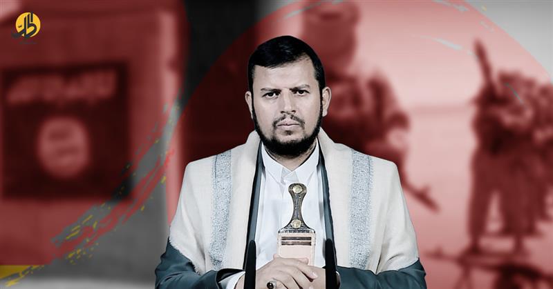 التعاون السري بين الحوثيين وداعش عبر القاعدة.. كيف يحدث ذلك؟