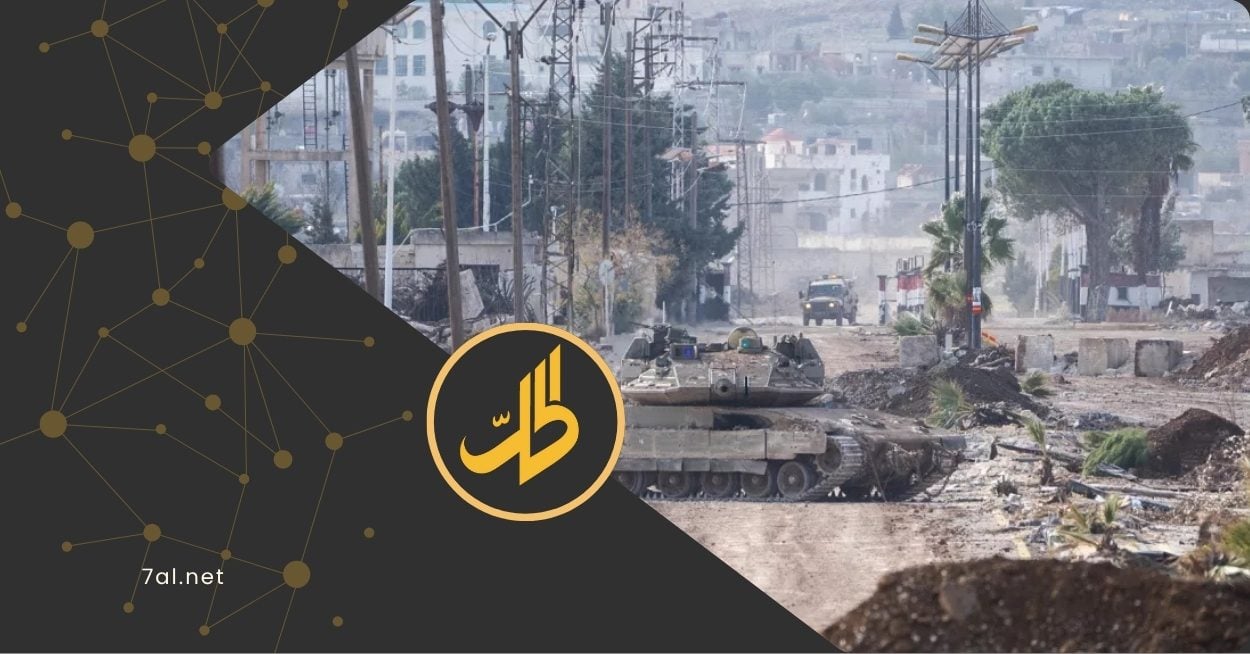 الجيش الإسرائيلي يعلن مهاجمة أهداف في جنوبي سوريا.. تفاصيل