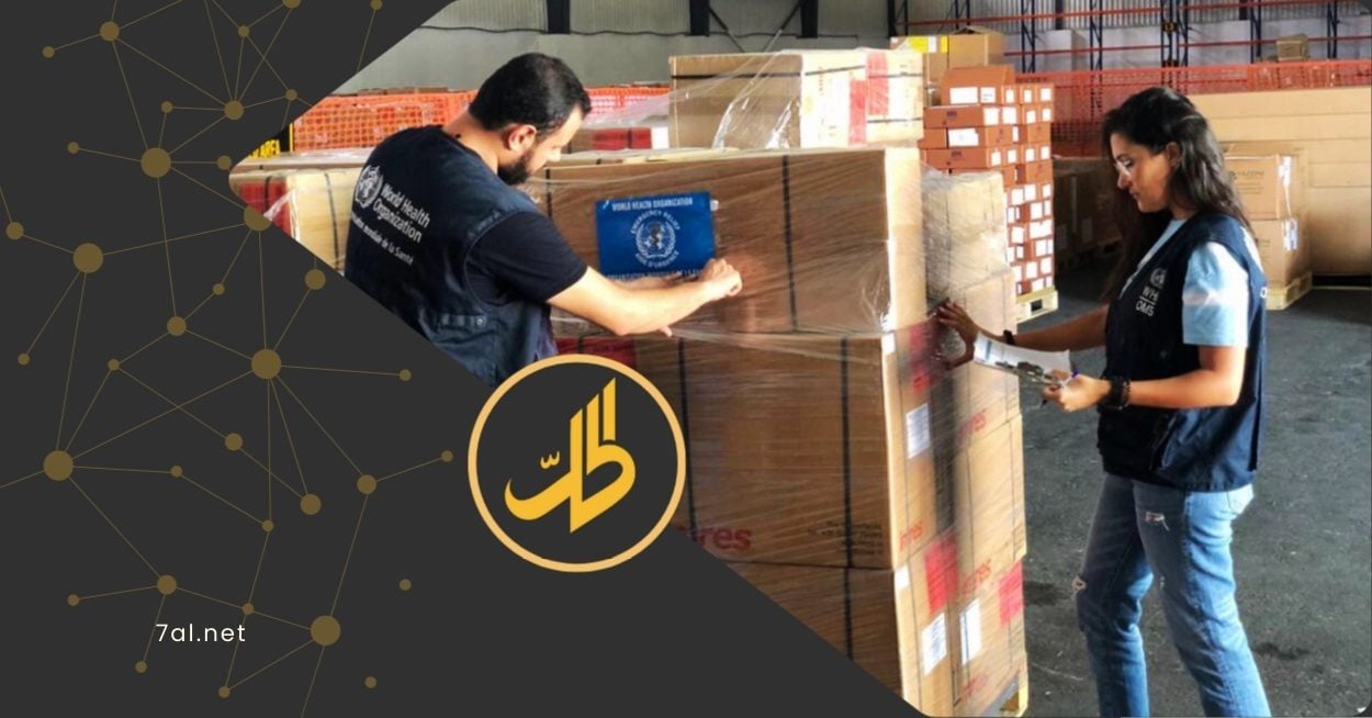الصحة العالمية: لا تزال إحدى أكبر الأزمات الإنسانية في العالم مستمرة في سوريا