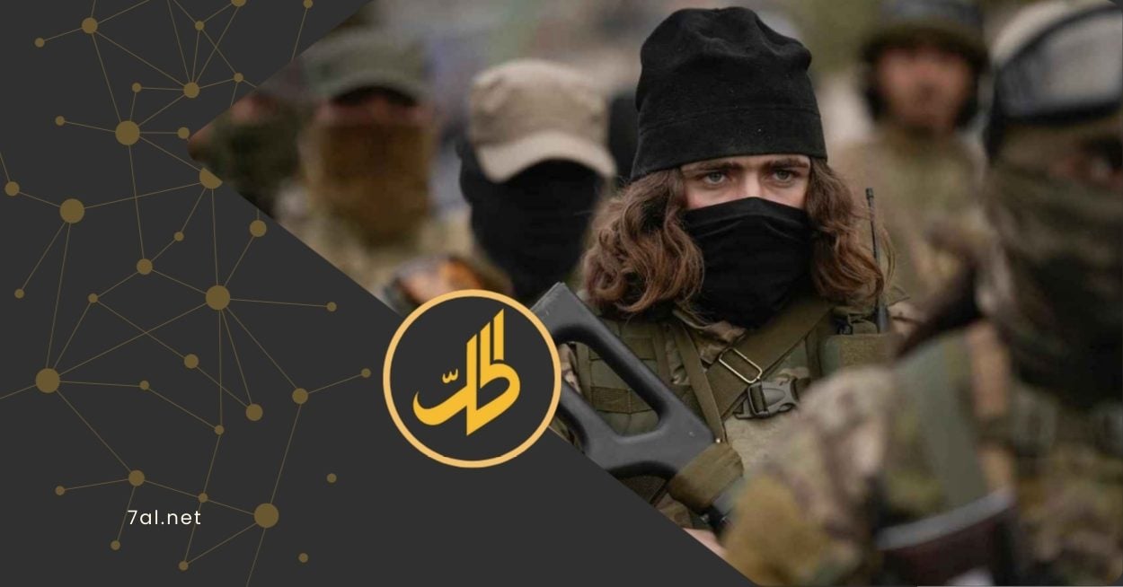 “رويترز”: مقاتلون أجانب يطالبون دمشق بمنحهم الجنسية