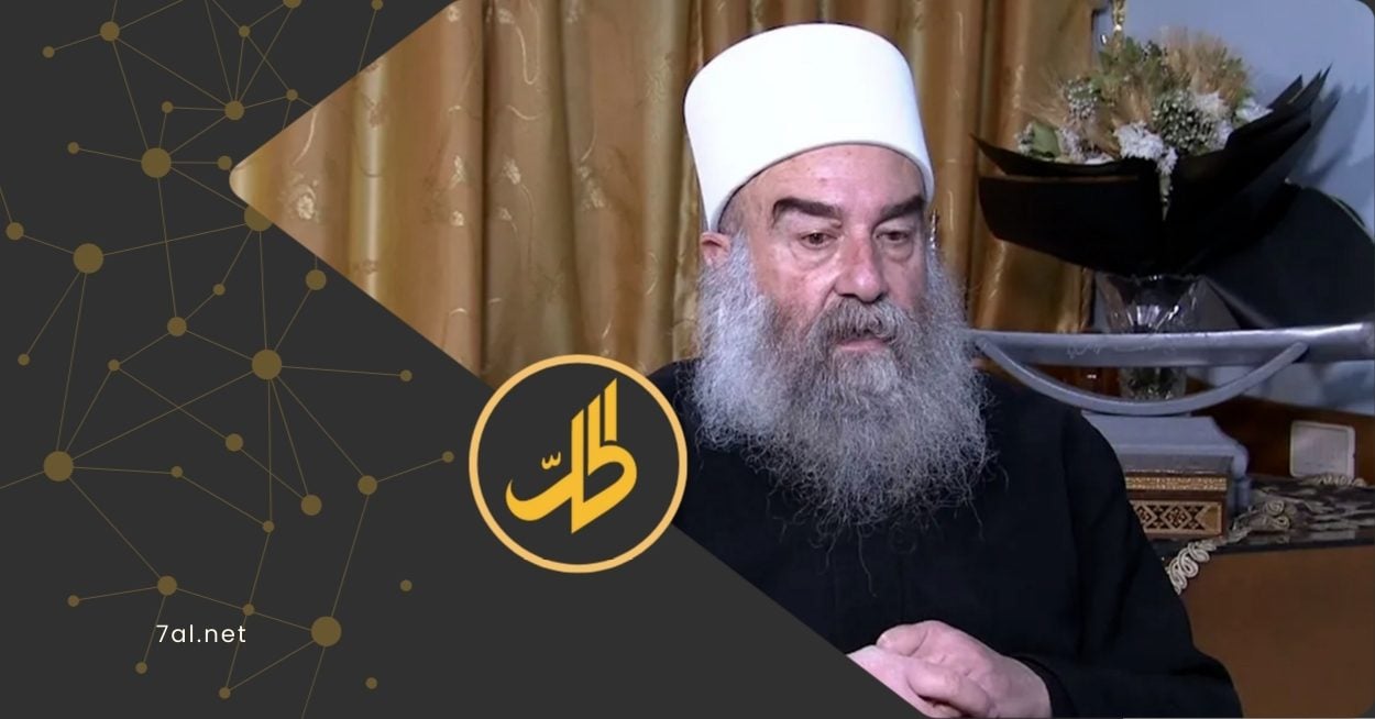 قافلة إنسانية وأخرى تجارية تدخل السويداء.. والهجري يجدد المطالبة بـ”الاستقلال”