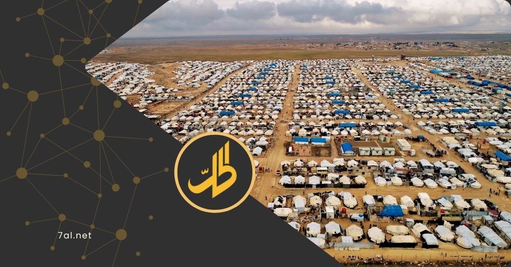 تدريبات مشتركة بين “التحالف” و”قسد”.. وتحركات مشبوهة لخلايا “داعش” داخل “الهول”